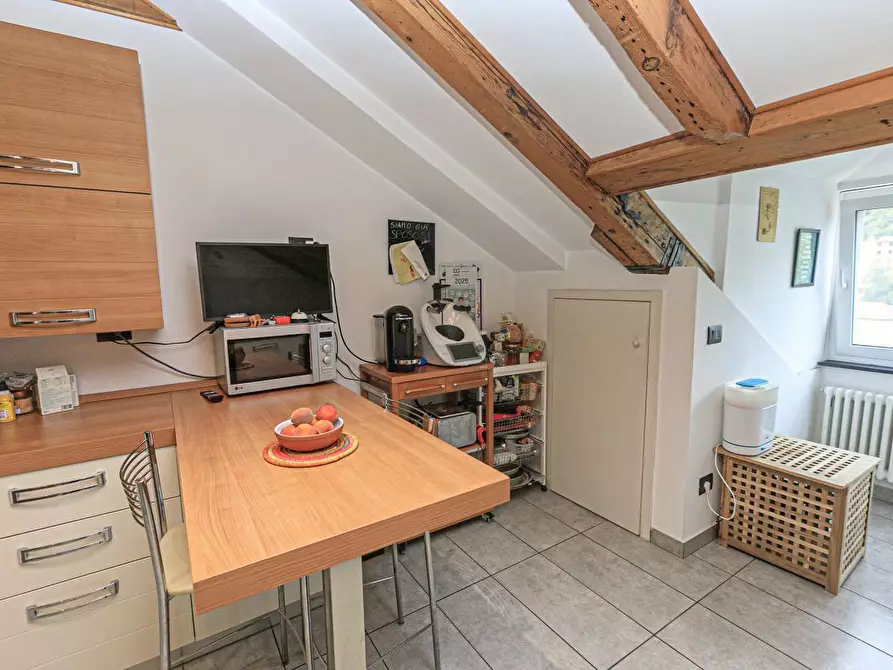 Immagine 24 di Mansarda in vendita  in Via Paolo Anfossi 32 a Genova