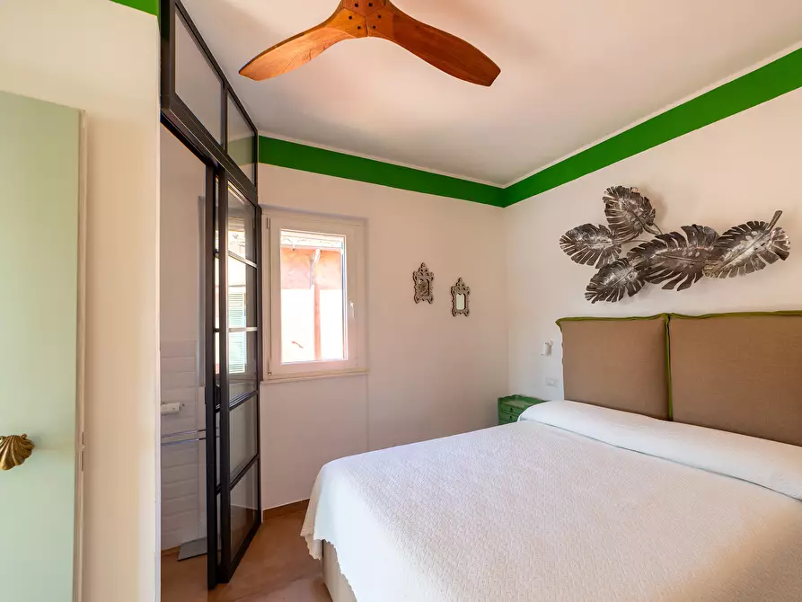 Immagine 12 di Attico in affitto  in Via degli Spagnoli 30 a Monte Argentario