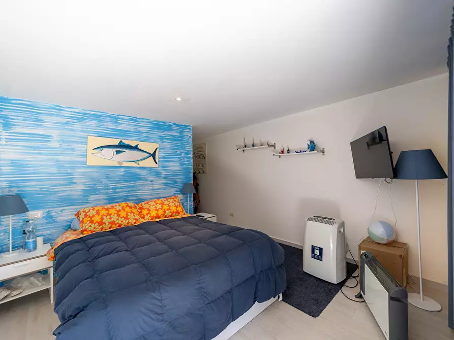 Immagine 16 di Villa in affitto  in Via delle Mimose snc a Orbetello