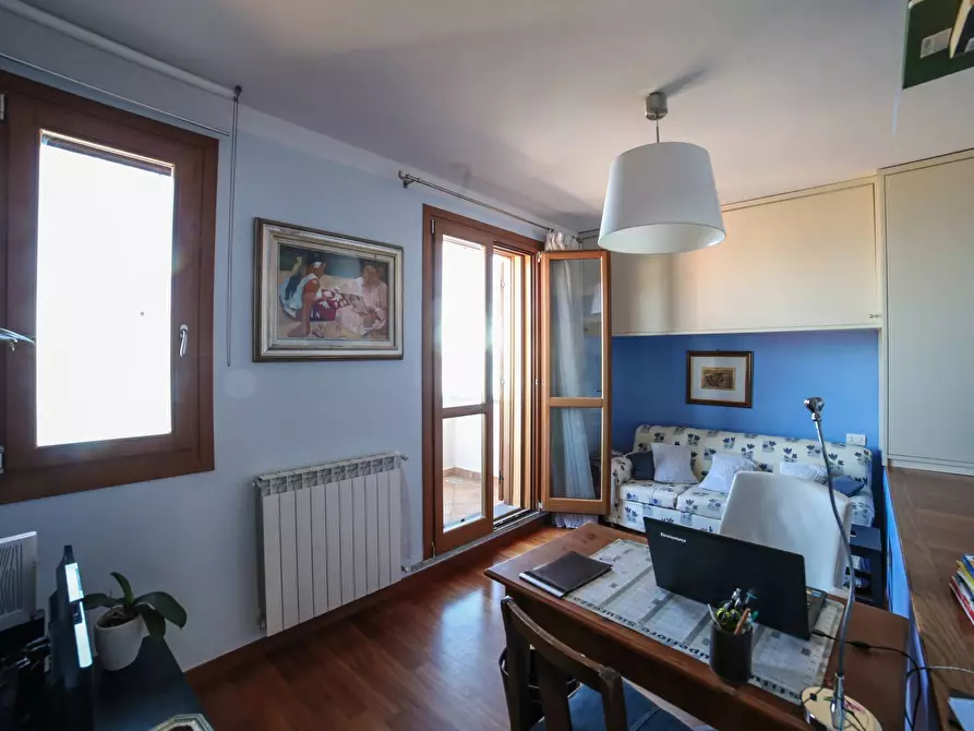 Immagine 14 di Attico in vendita  a Monte Argentario