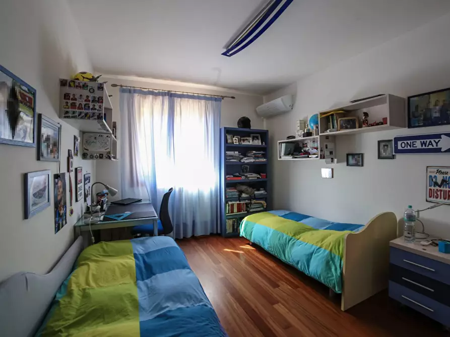 Immagine 13 di Attico in vendita  a Monte Argentario