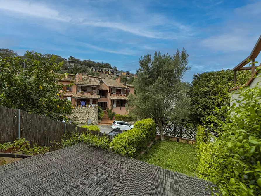 Immagine 13 di Appartamento in vendita  in via fosso dell'aiaccia a Monte Argentario