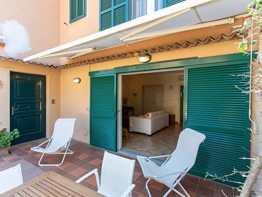 Immagine 21 di Appartamento in vendita  in Via dell’ Appetito snc a Monte Argentario