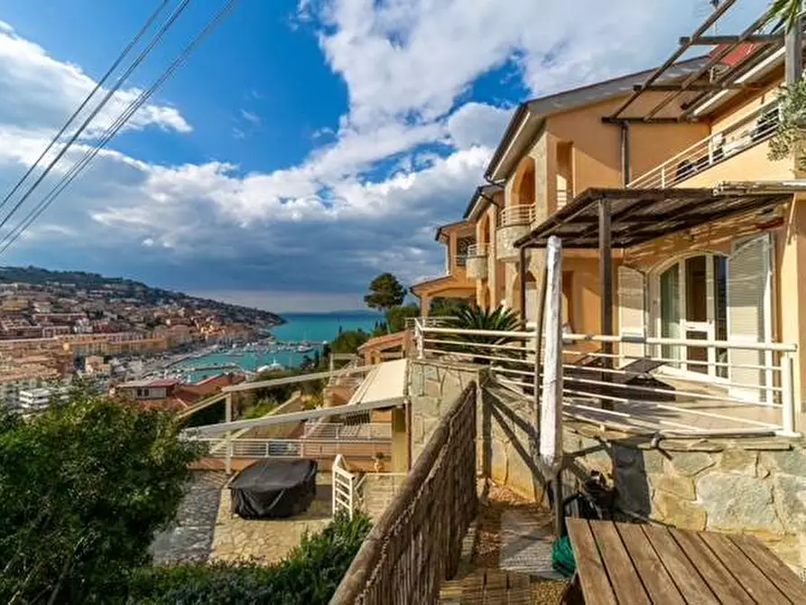 Immagine 15 di Villetta a schiera in vendita  in Via giovanni paolo II snc a Monte Argentario