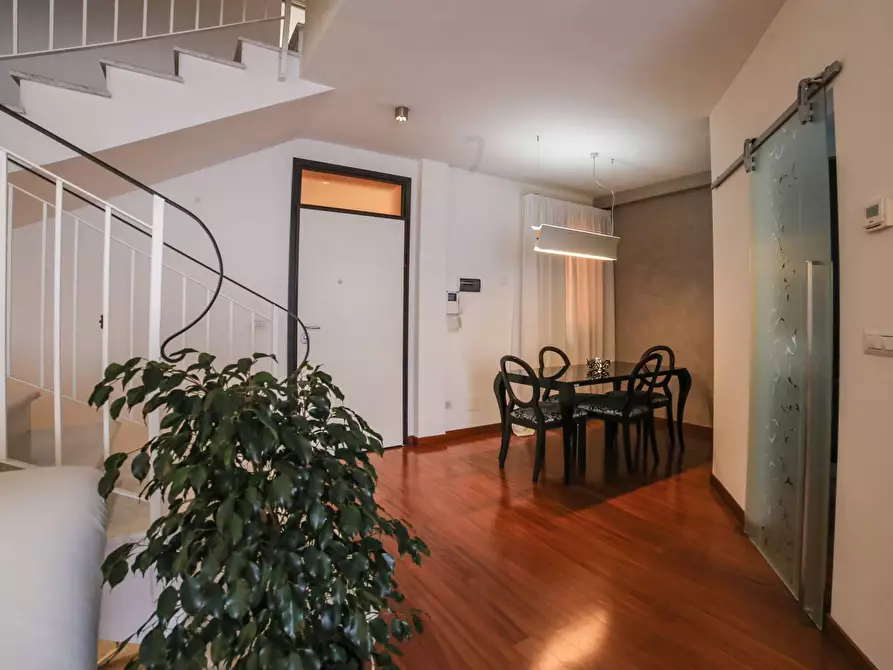 Immagine 9 di Attico in vendita  a Monte Argentario