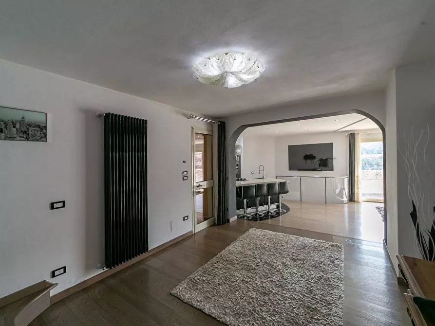 Immagine 14 di Villetta a schiera in vendita  in Via giovanni paolo II snc a Monte Argentario