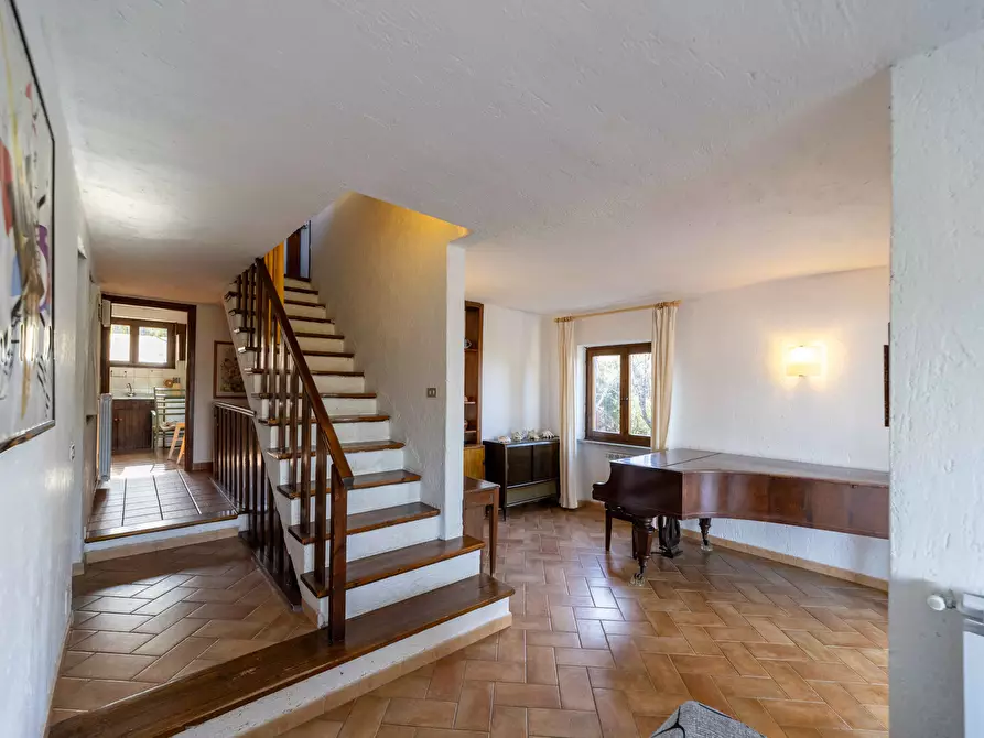 Immagine 9 di Villa in vendita  in VIA FIORDALISO a Orbetello