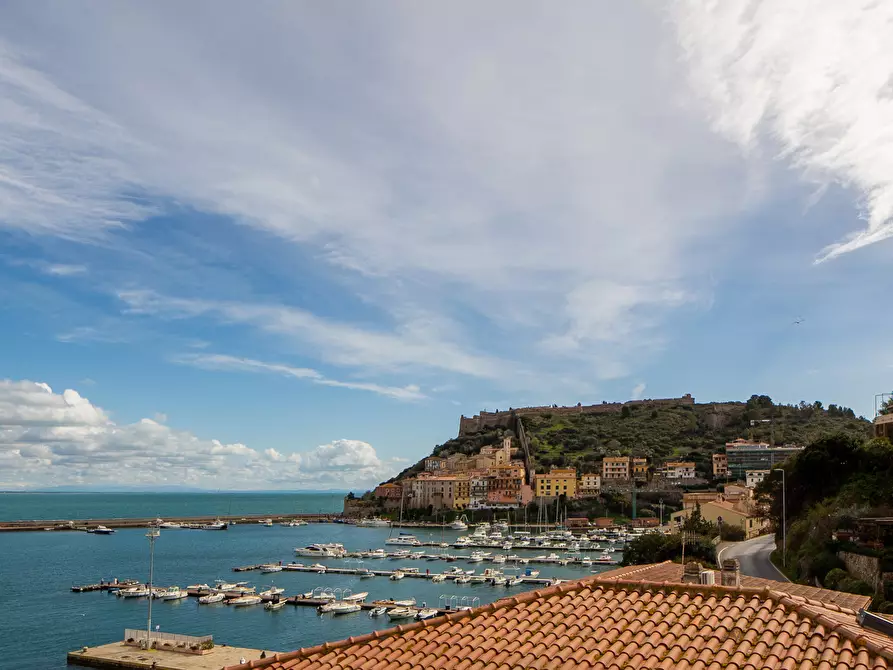 Immagine 5 di Appartamento in vendita  in Via della Marina snc a Monte Argentario