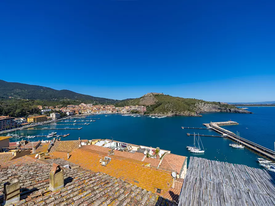 Immagine 31 di Appartamento in affitto  in via parrocchiale 2A a Monte Argentario