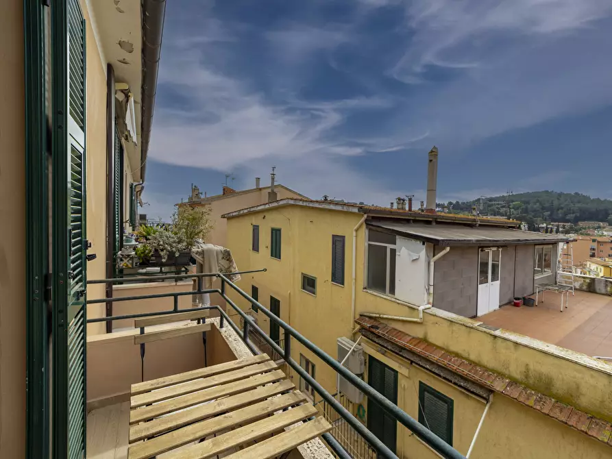 Immagine 5 di Appartamento in vendita  in Via Privata 1 a Monte Argentario