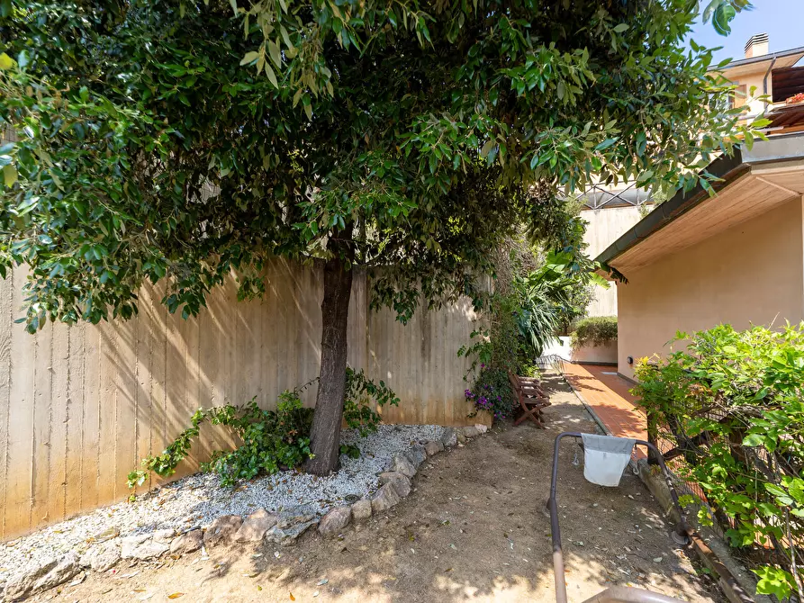 Immagine 22 di Casa semindipendente in vendita  in Strada Vicinale del Grottino 18 a Monte Argentario
