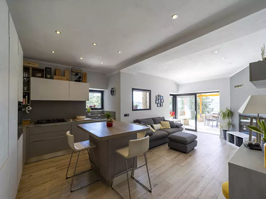 Immagine 6 di Appartamento in vendita  in Località Poggio Pertuso 2 a Monte Argentario