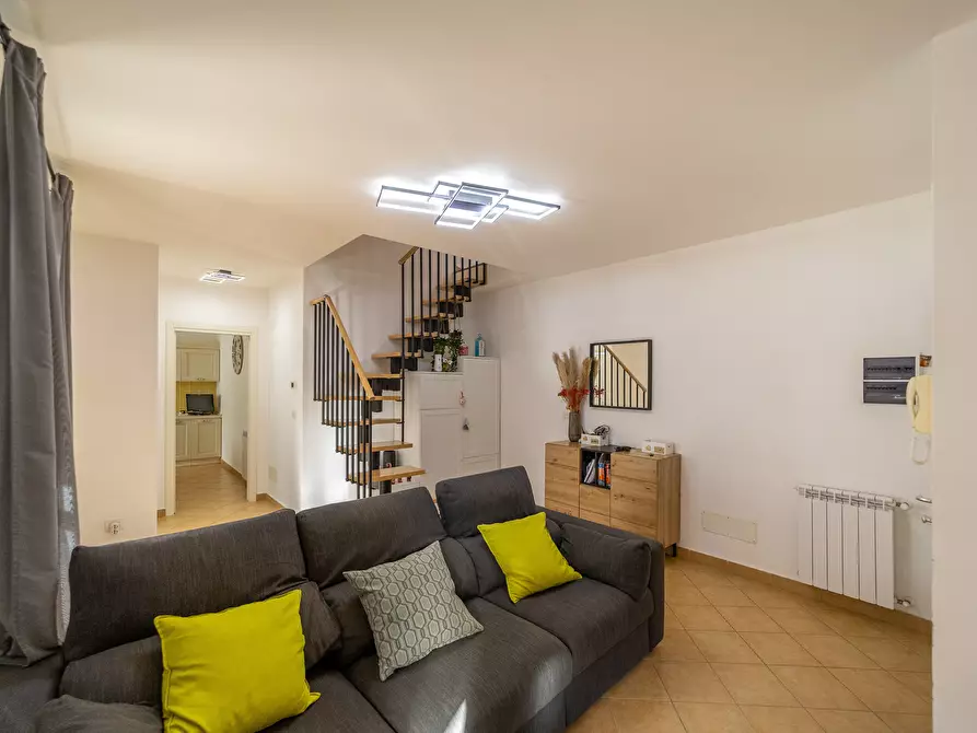 Immagine 6 di Appartamento in vendita  in Piazzale Rosa dei Venti 6 a Monte Argentario