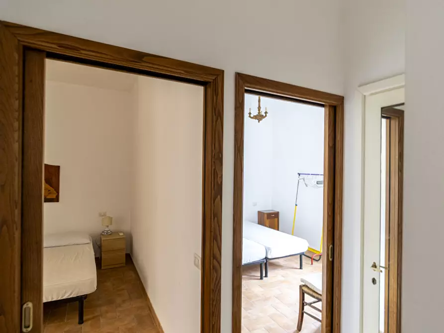 Immagine 9 di Appartamento in vendita  in Via Sant'Antonio 5 a Monte Argentario