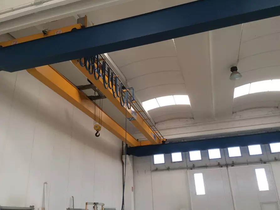 Immagine 9 di Attività artigianale in vendita  in Via dell'Airone 6A a Orbetello