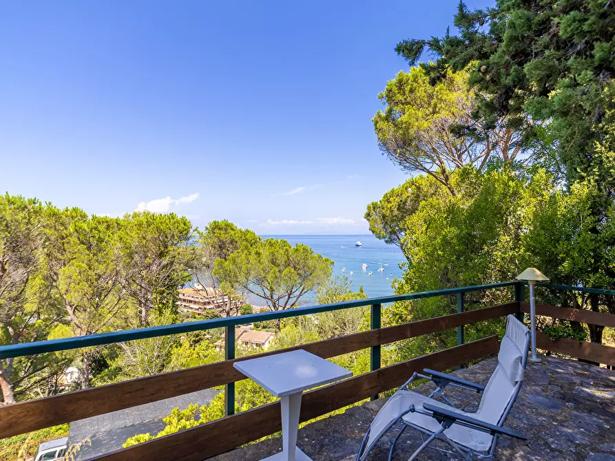 Immagine 6 di Casa bifamiliare in vendita  in Via Costa degli Ulivi 79 a Monte Argentario