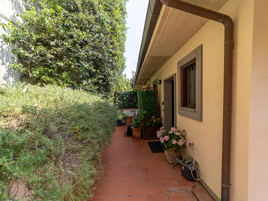 Immagine 23 di Casa semindipendente in vendita  in Strada Vicinale del Grottino 18 a Monte Argentario