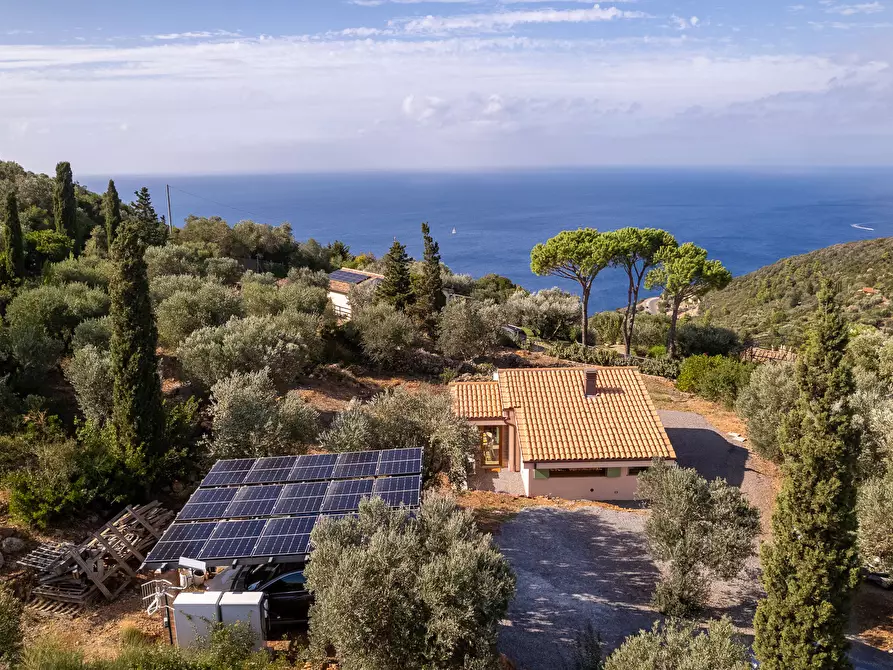 Immagine 22 di Casa indipendente in vendita  in Via della cacciarella 2 a Monte Argentario