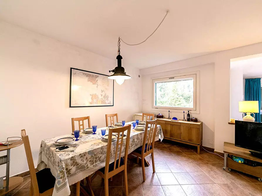 Immagine 5 di Appartamento in vendita  a Monte Argentario