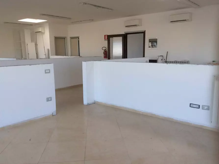 Immagine 18 di Attività artigianale in vendita  in Via dell'Airone 6A a Orbetello