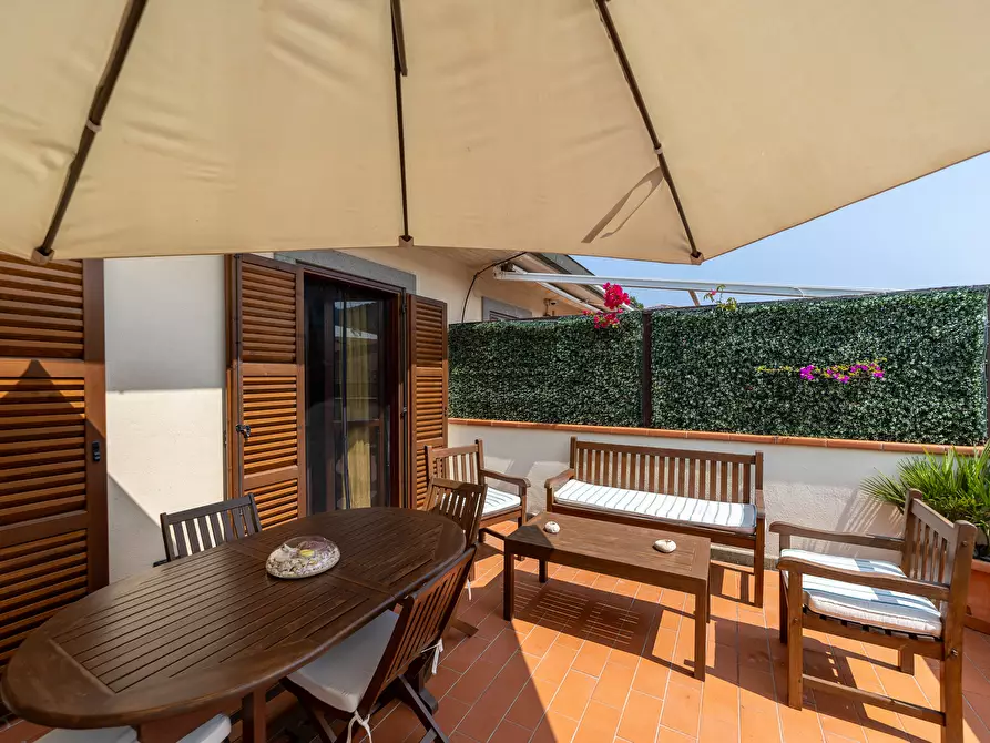 Immagine 25 di Casa semindipendente in vendita  in Strada Vicinale del Grottino 18 a Monte Argentario