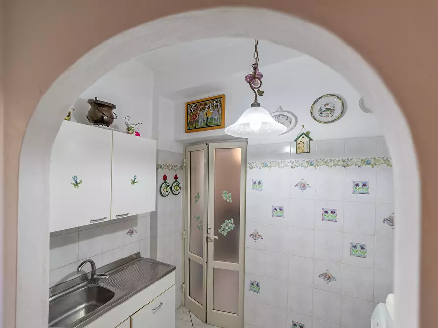 Immagine 12 di Appartamento in vendita  in Via Sebastiano Lambardi 76 a Monte Argentario