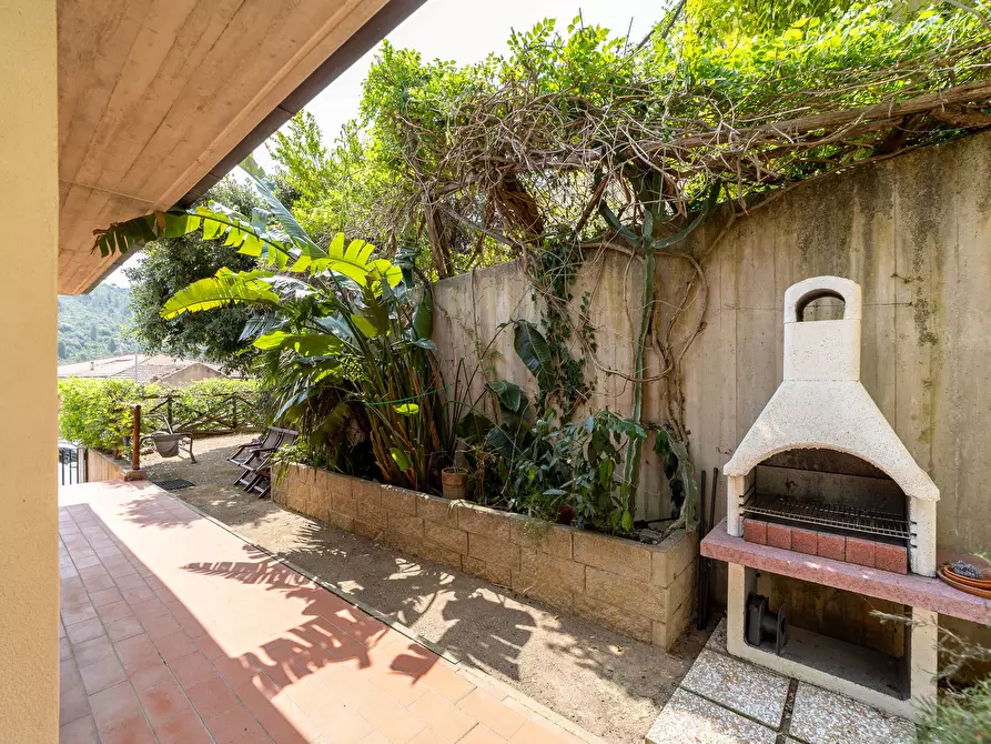 Immagine 14 di Casa semindipendente in vendita  in Strada Vicinale del Grottino 18 a Monte Argentario