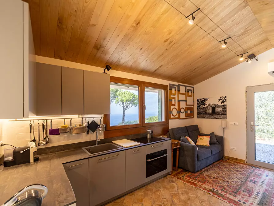 Immagine 8 di Casa indipendente in vendita  in Via della cacciarella 2 a Monte Argentario