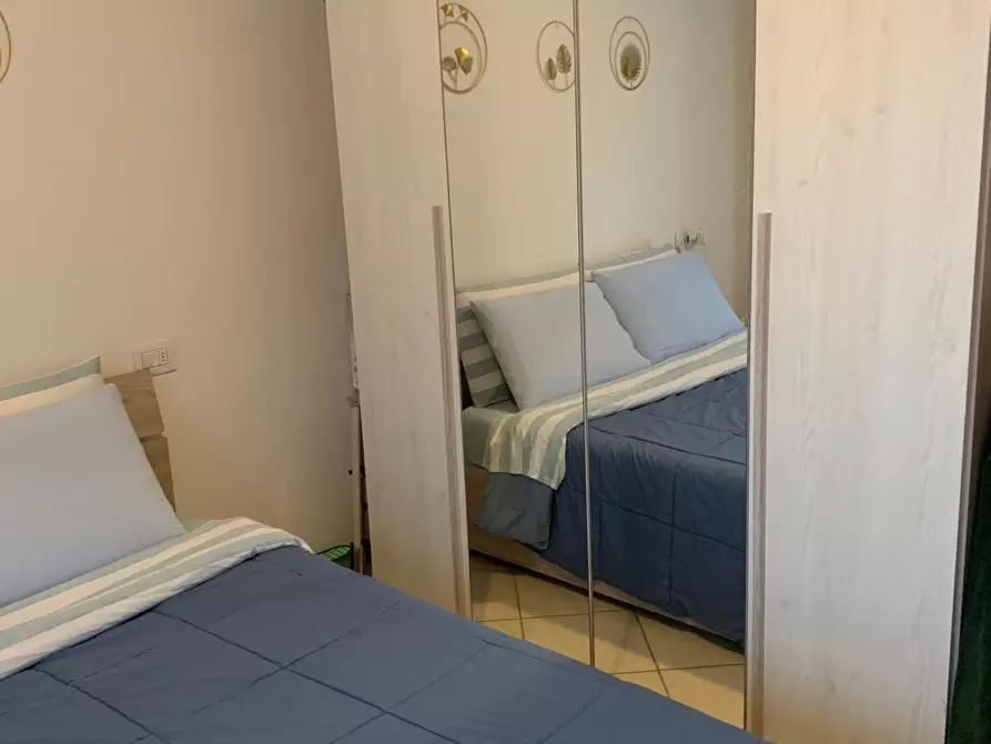 Immagine 6 di Bilocale in affitto  a Mirandola