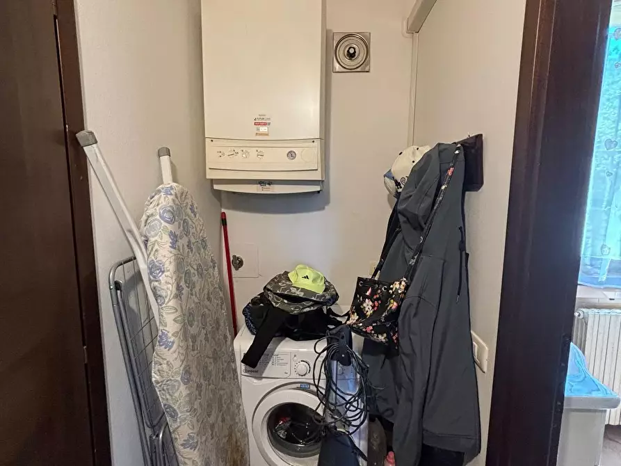 Immagine 7 di Bilocale in affitto  a Cavezzo