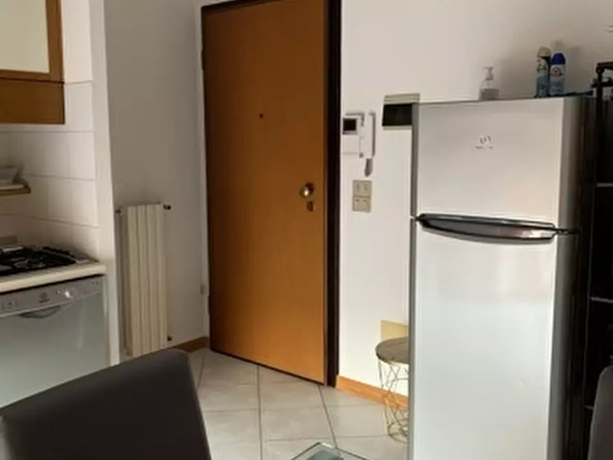 Immagine 17 di Bilocale in affitto  in Via dell'Orto 37 a Mirandola