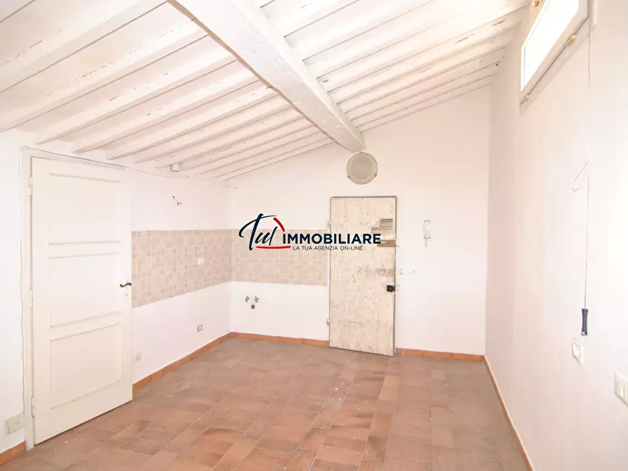 Immagine 9 di Attico in vendita  in Via della Cinta Esterna 16 a Livorno