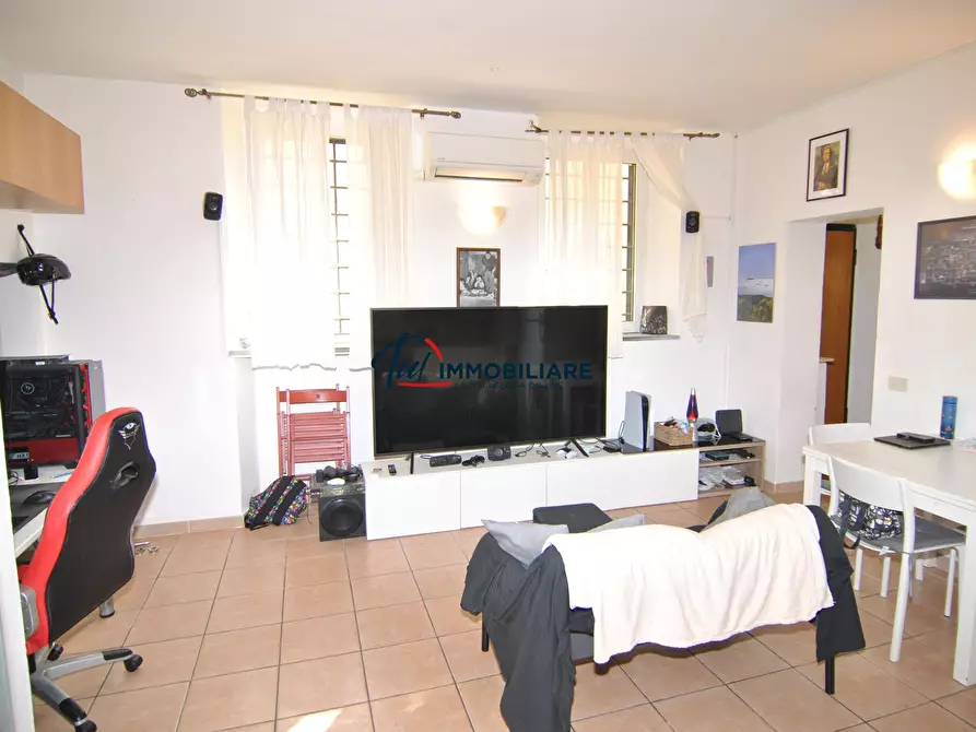 Immagine 13 di Bilocale in vendita  in Via Maggi 103 a Livorno