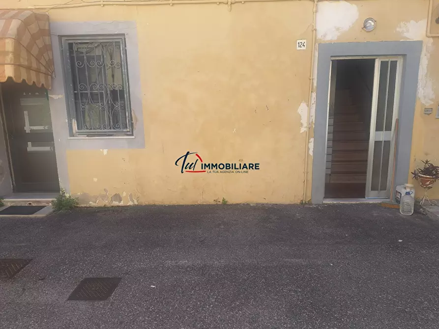 Immagine 14 di Bilocale in vendita  in Via Fagiuoli 11/BIS a Livorno