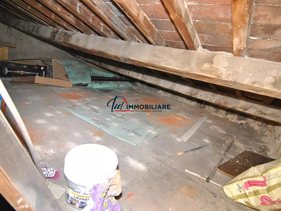 Immagine 19 di Attico in vendita  in Via della Cinta Esterna 16 a Livorno