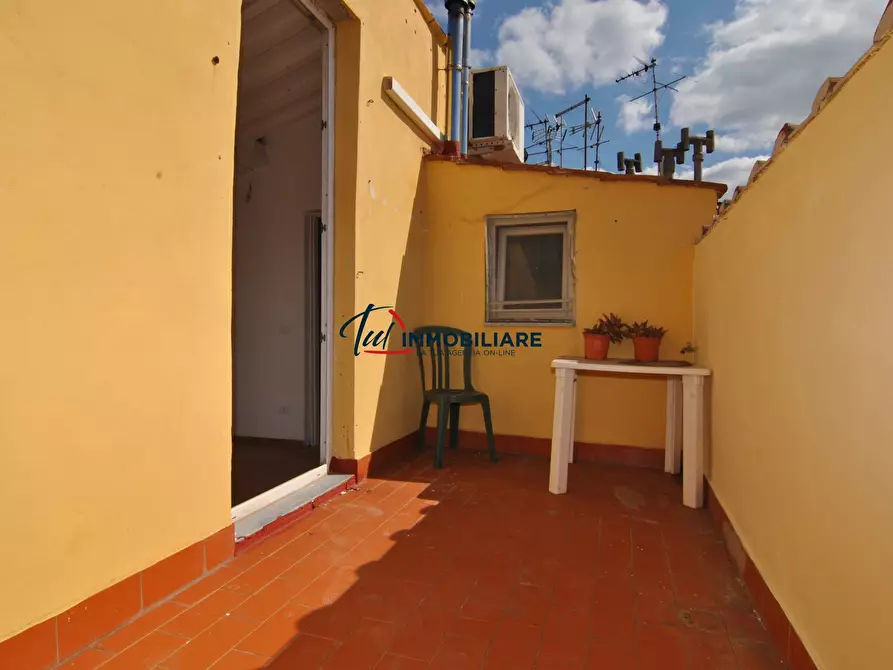 Immagine 16 di Attico in vendita  in Via della Cinta Esterna 16 a Livorno