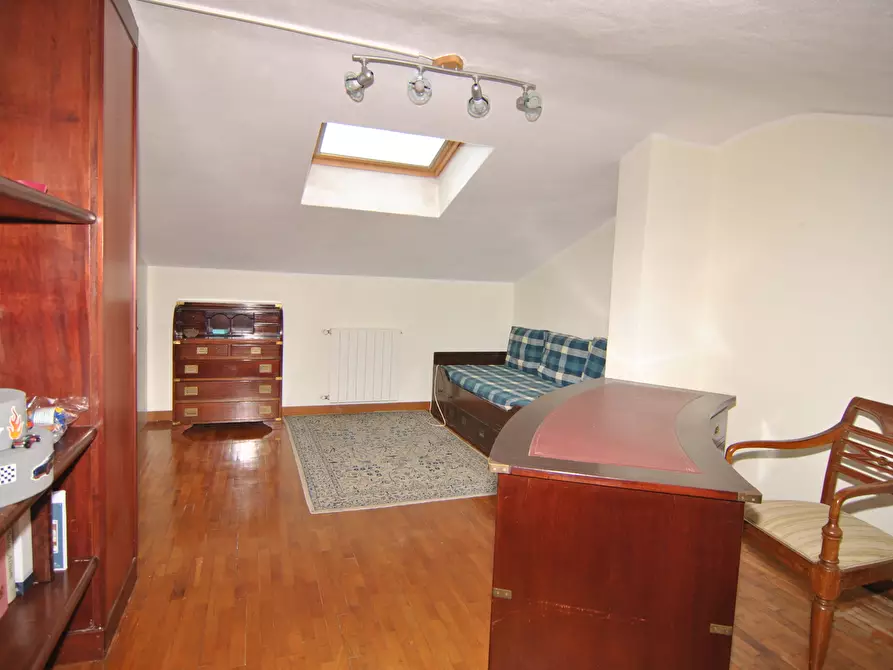 Immagine 36 di Villetta a schiera in affitto  in Via del Pino 18 a Livorno