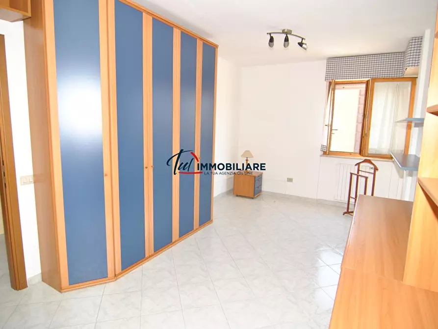 Immagine 16 di Quadrilocale in vendita  in Via Jean Monnet 4 a Livorno