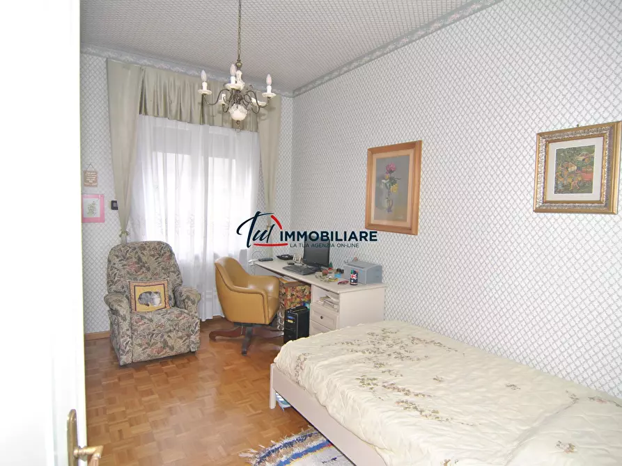 Immagine 13 di Pentalocale in vendita  in Viale Fabbricotti 106 a Livorno
