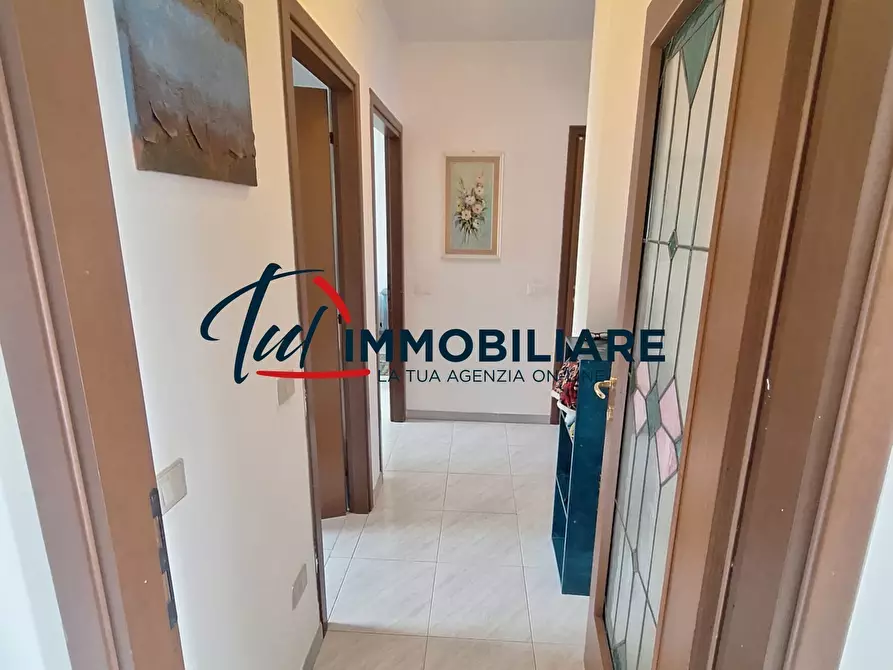 Immagine 14 di Quadrilocale in vendita  in Via del Limoncino 2 a Livorno