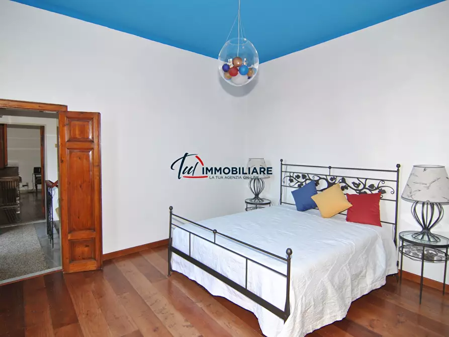 Immagine 20 di Casa indipendente in vendita  in Piazza della Chiesa 16 a Livorno