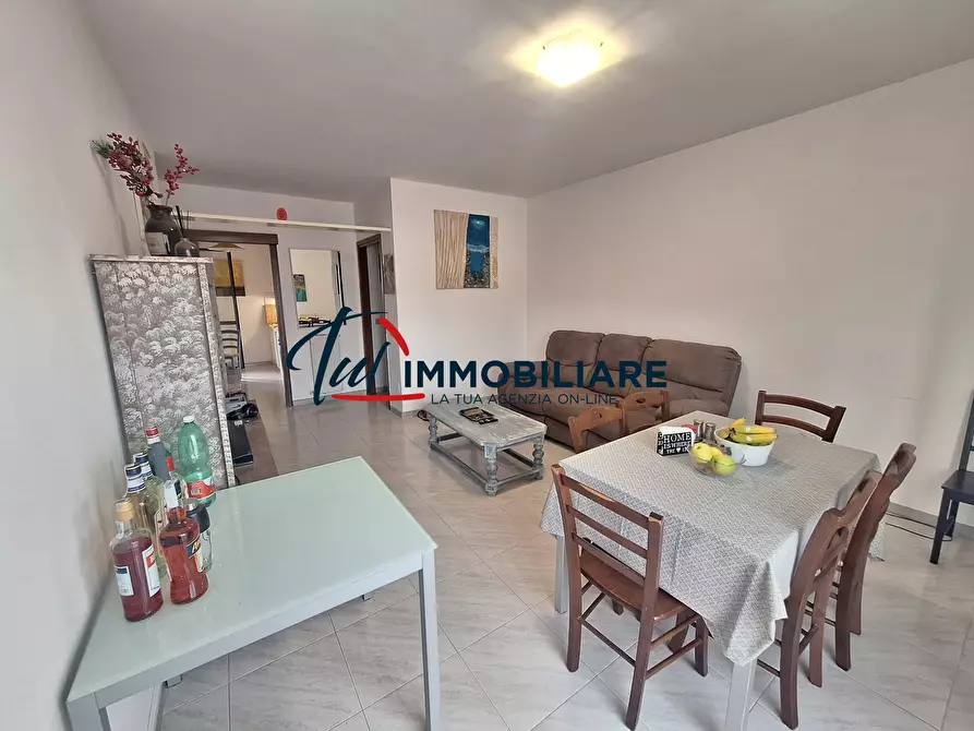 Immagine 8 di Quadrilocale in vendita  in Via del Limoncino 2 a Livorno