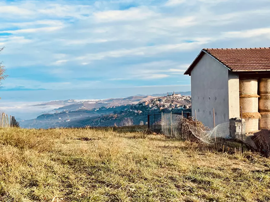 Immagine 10 di Rustico / casale in vendita  in Via Ballerina 14 a Montelupo Albese