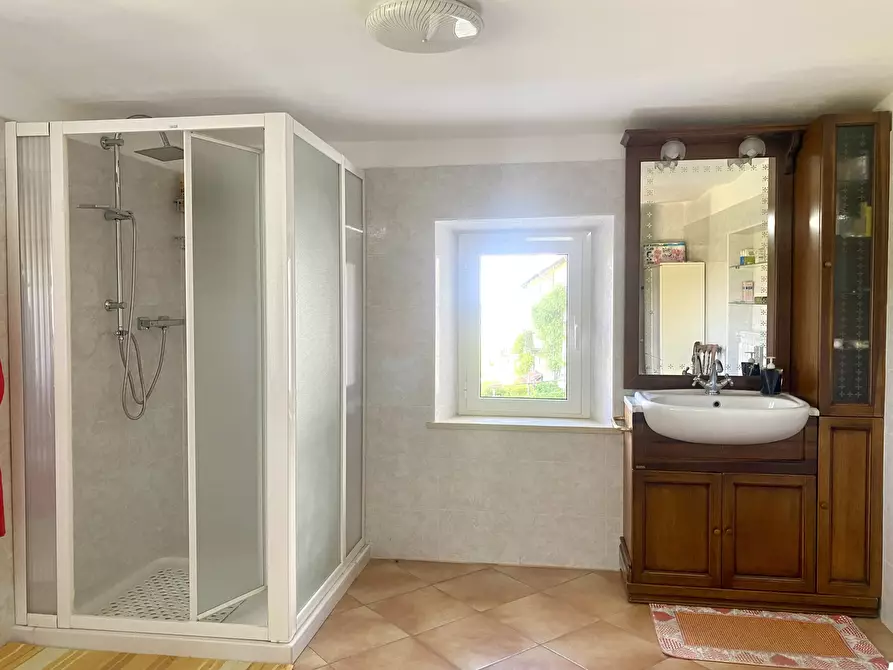 Immagine 15 di Terratetto in vendita  in Via del Caporale 14 a Vicoforte