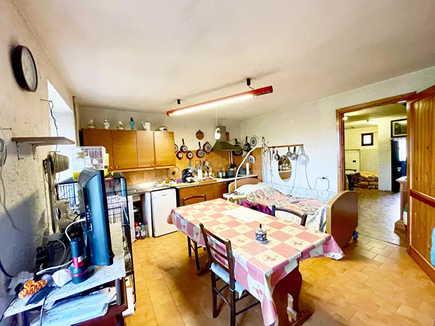 Immagine 8 di Terratetto in vendita  in SP661 33 a Murazzano