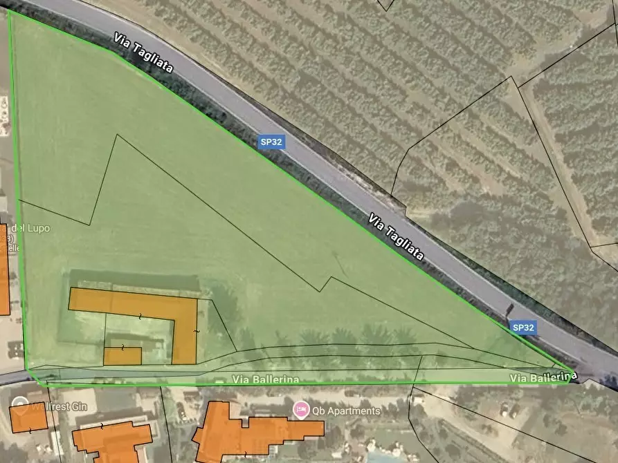 Immagine 28 di Rustico / casale in vendita  in Via Ballerina 14 a Montelupo Albese