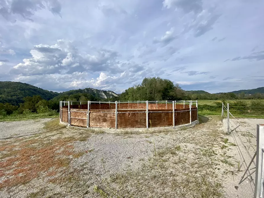 Immagine 16 di Magazzino in vendita  in località dalmazzoni 1 a Niella Tanaro