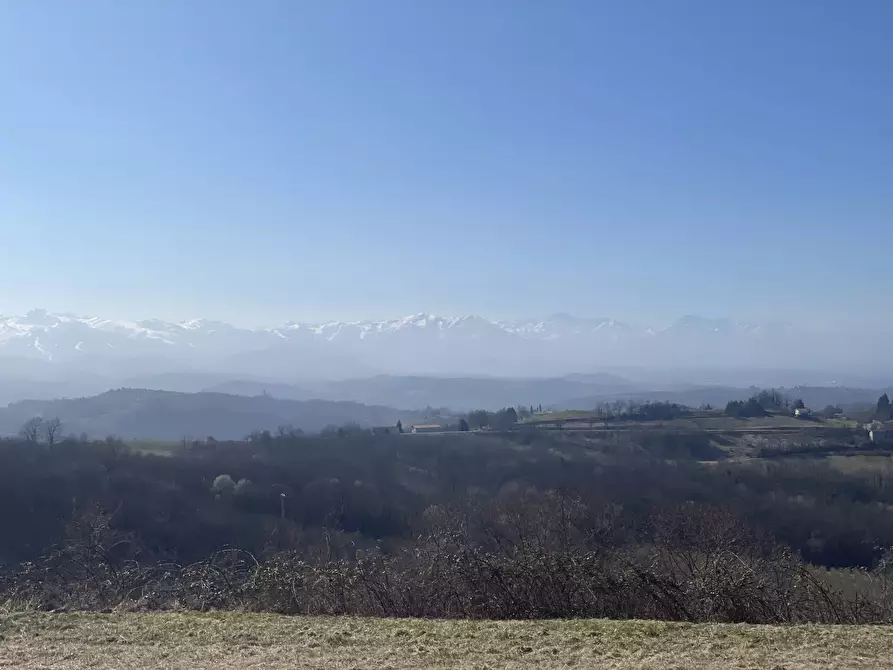 Immagine 4 di Villa in vendita  in località Crovera a Murazzano