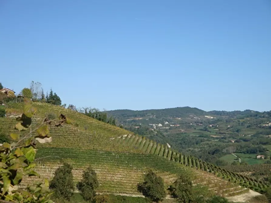 Immagine 14 di Casa indipendente in vendita  in Borgata Pamparato 29 a Dogliani