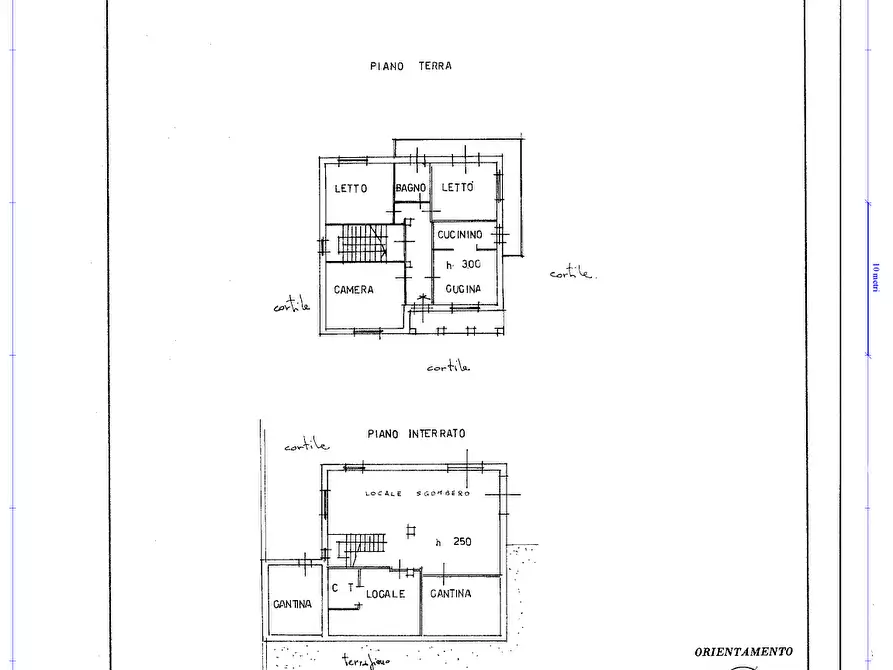 Immagine 20 di Villa in vendita  in via bricco broncio a Serravalle Langhe